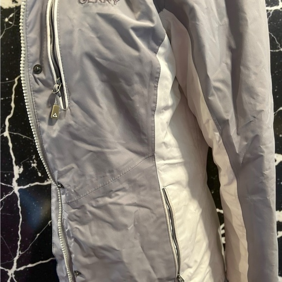 Gerry Womens 3 in 1 Winter Jacket Ski Coat Medium - Picture 4 of 10